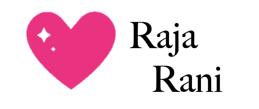 Rajarani.eu